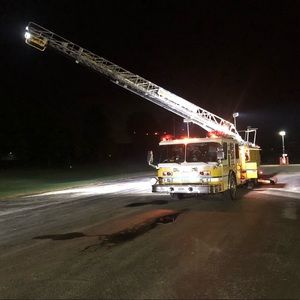 Meet your Posher, Caleb